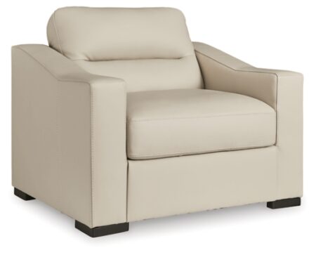treasure trove chair and a half