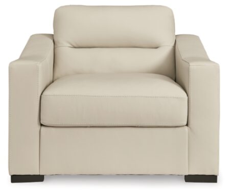 treasure trove chair and a half