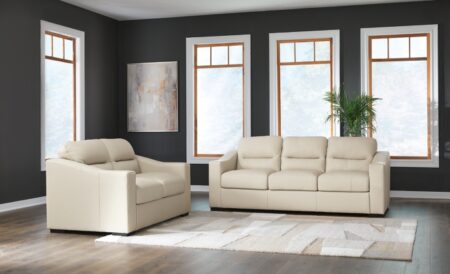 treasure trove sofa and loveseat