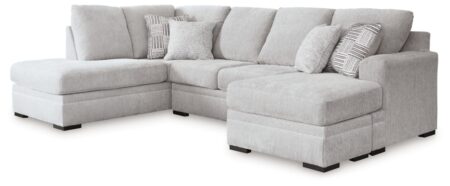 gabyleigh 2 piece sectional with chaise