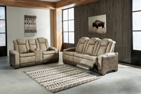 next gen durapella sofa and loveseat