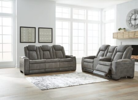 next gen durapella sofa and loveseat