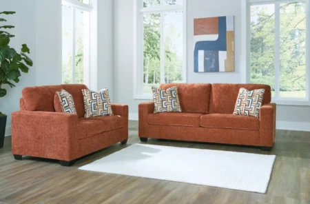 aviemore sofa and loveseat