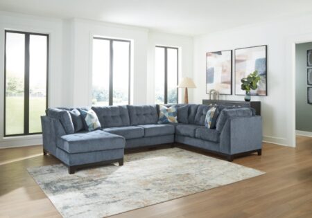 maxon place
