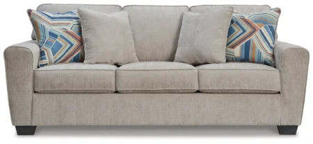 cashton sofa and loveseat