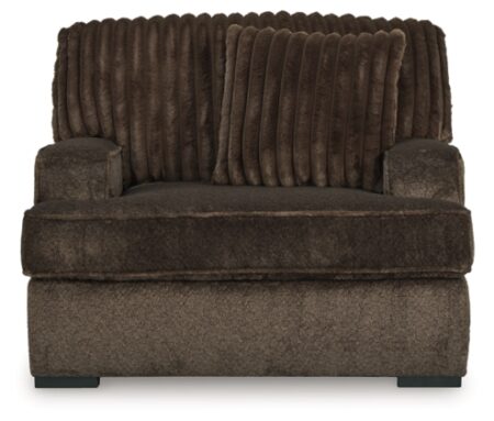 aylesworth chair and a half