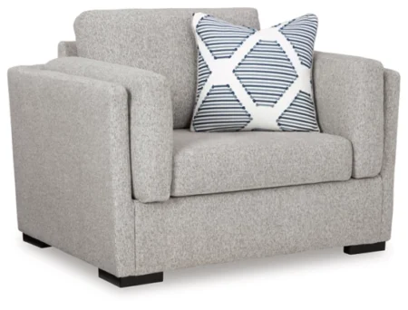 evansley chair and a half