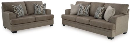 stonemeade loveseat