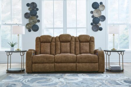 wolfridge sofa and loveseat