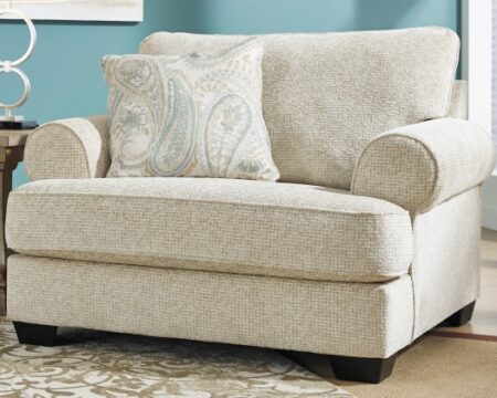 monaghan chair and a half