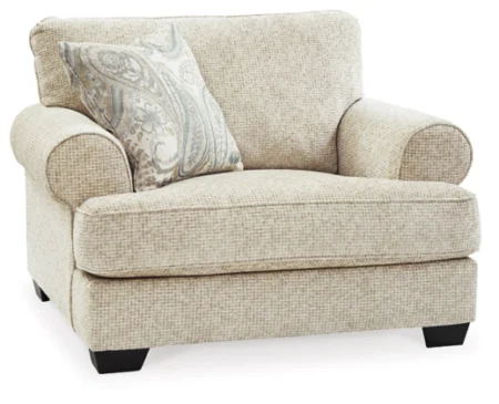 monaghan chair and a half