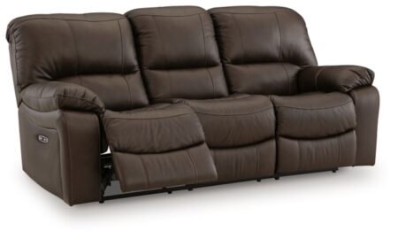 leesworth sofa and loveseat