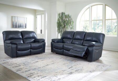 leesworth sofa and loveseat